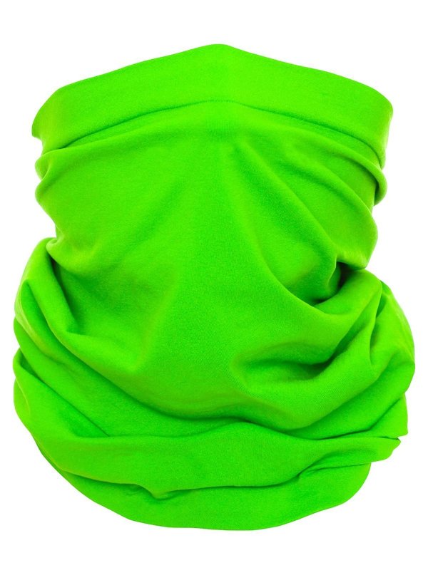 green fluo